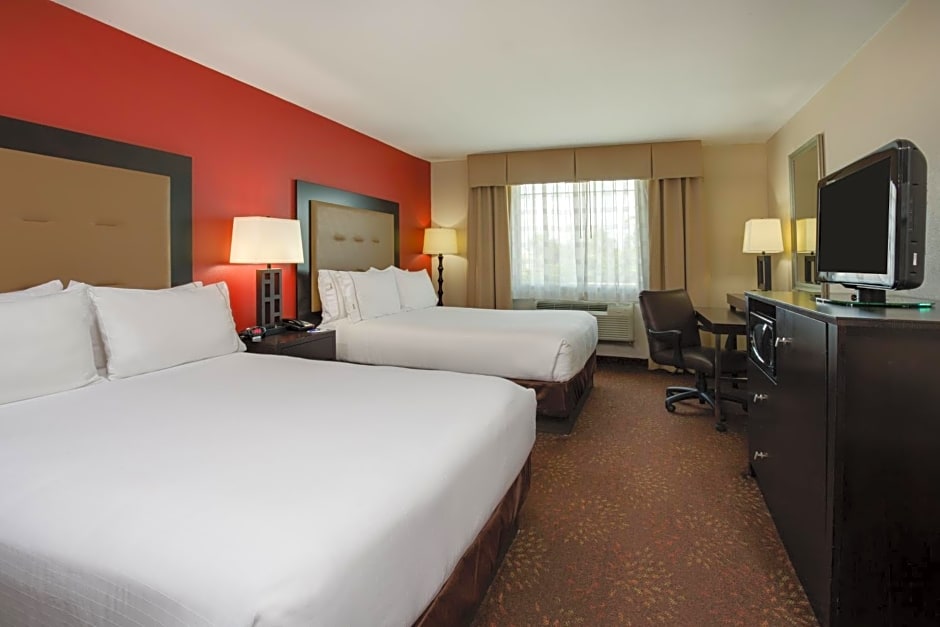 Holiday Inn Express Harvey-Marrero, an IHG Hotel