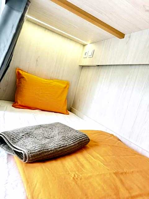 Fantasy Hostel Porto