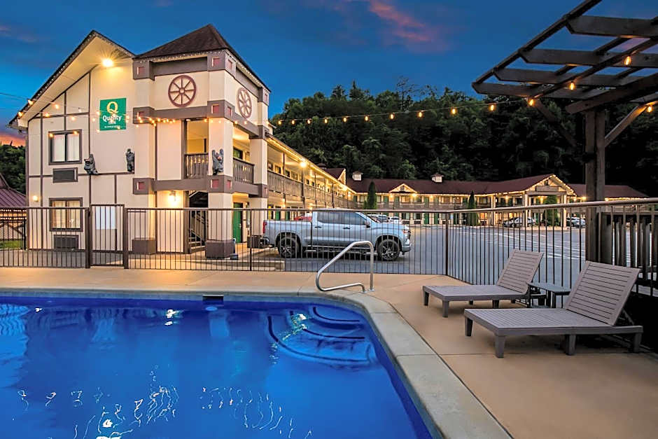 Quality Inn