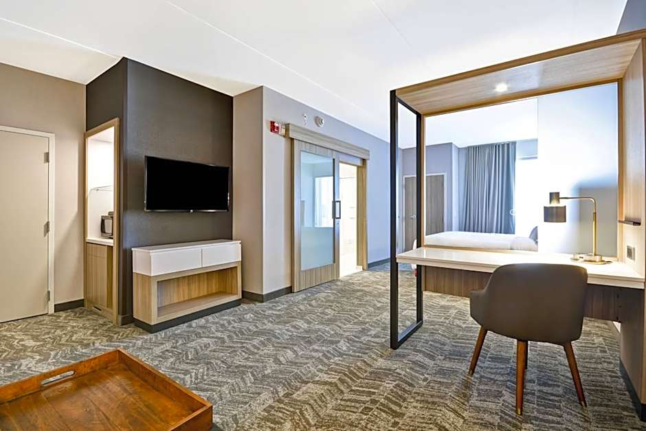 SpringHill Suites by Marriott Cincinnati Blue Ash