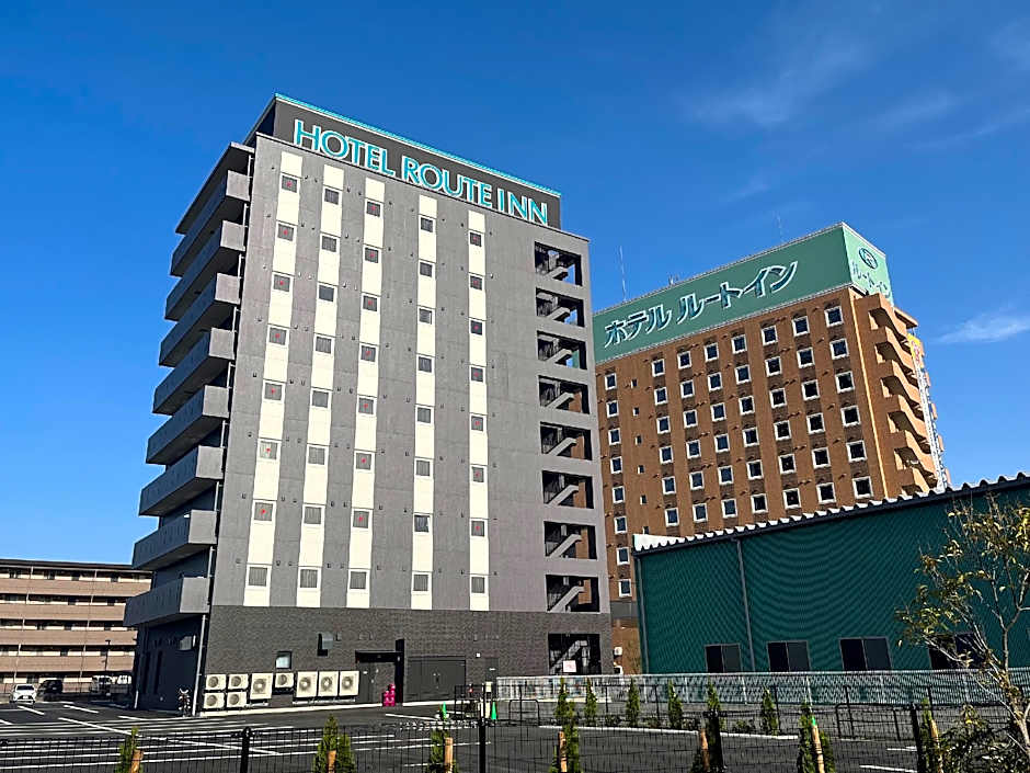Hotel Route Inn Nagahama Inter