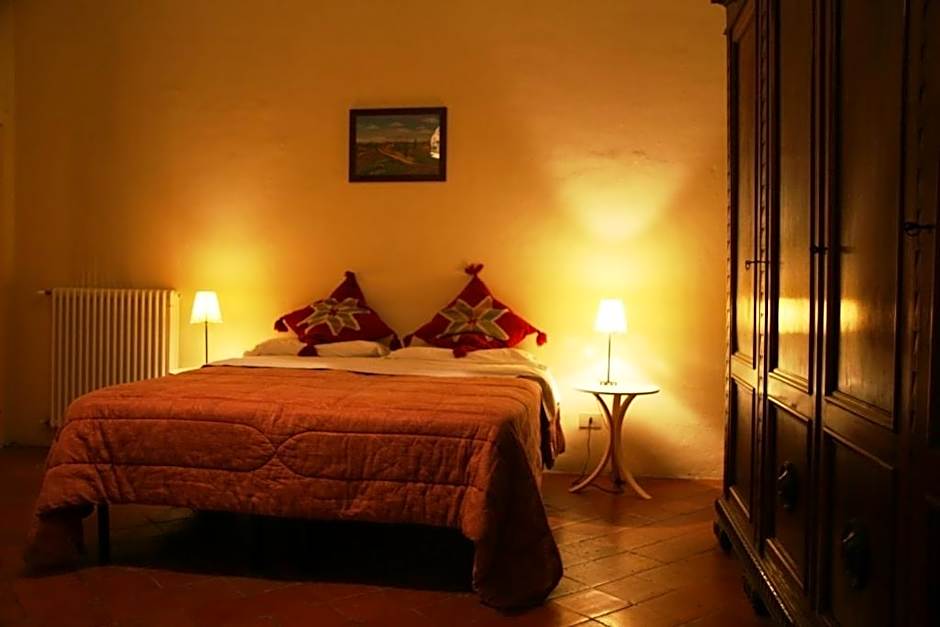 Tenuta Agricola Fonte Di Papa