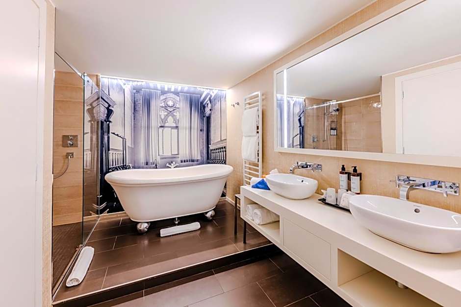 Hotel Stein - Adults Only