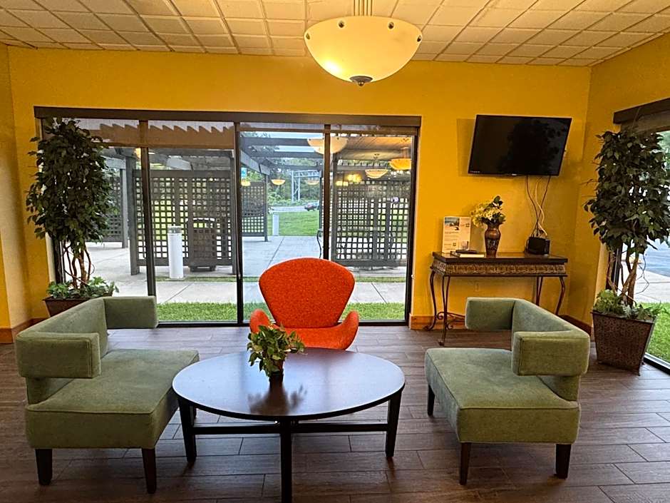 Sleep Inn & Suites Hattiesburg