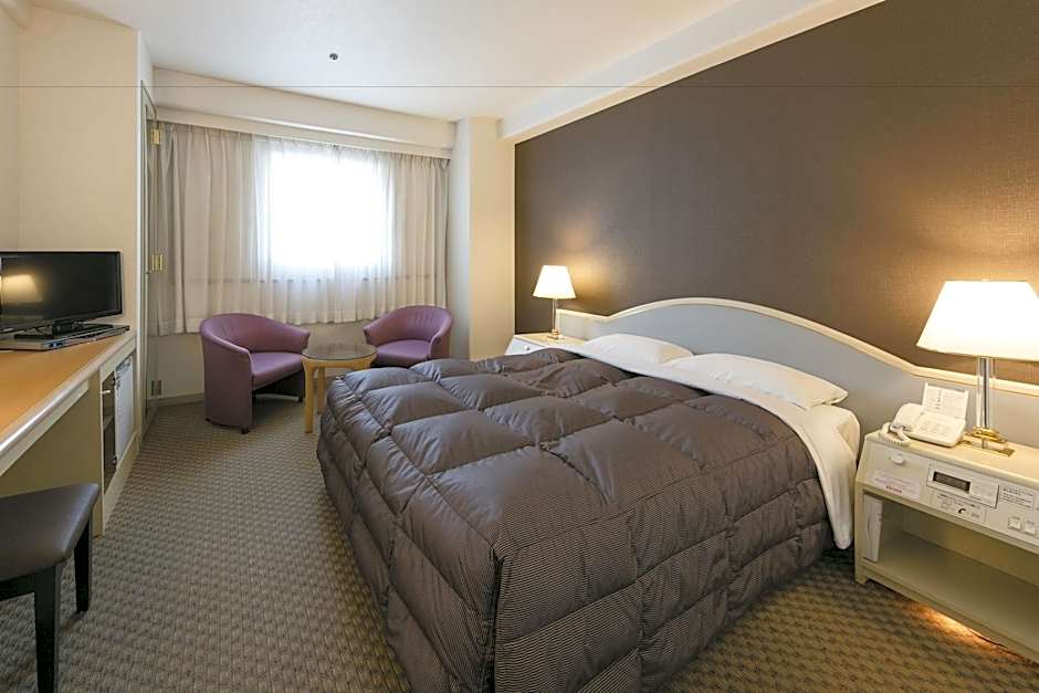 Okayama Washington Hotel Plaza