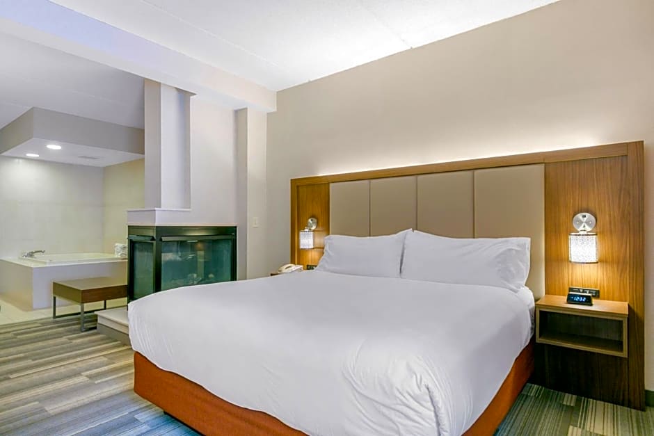 Holiday Inn Express Mount Arlington By IHG