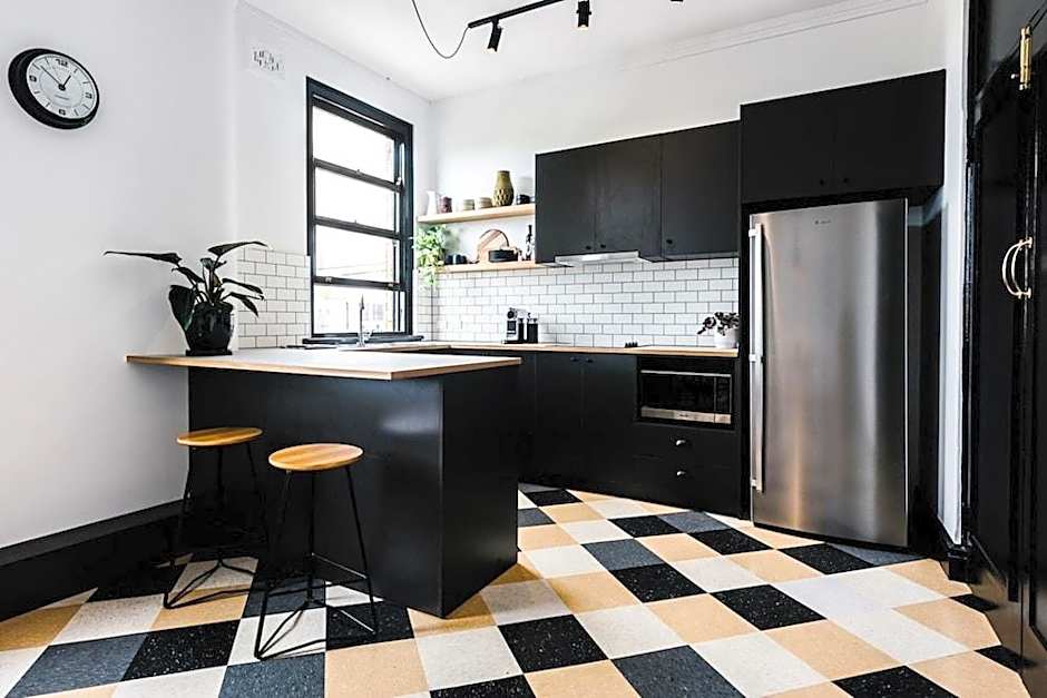 Sydney Park Hotel – Sydney, DC