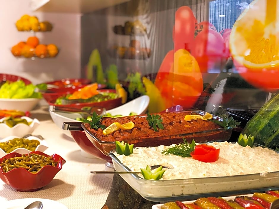 Golden Inn Hotel Uzungol