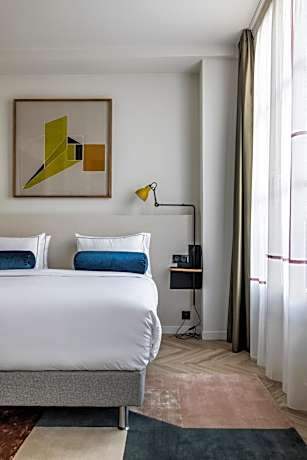 Suite with Terrace