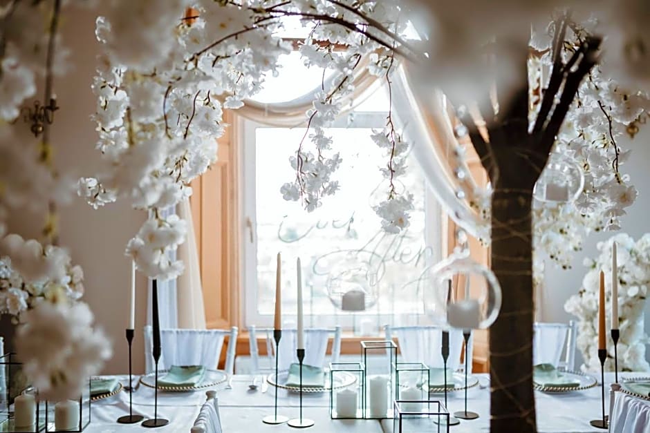 Morven Guest House Carnoustie