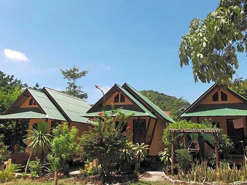 Sandee Bungalow
