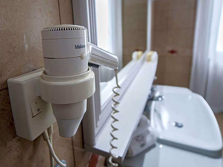 Hotel Giulia Ocean Club