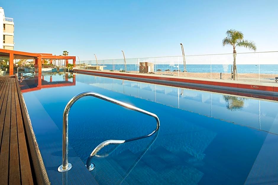 Hotel Dom Jose