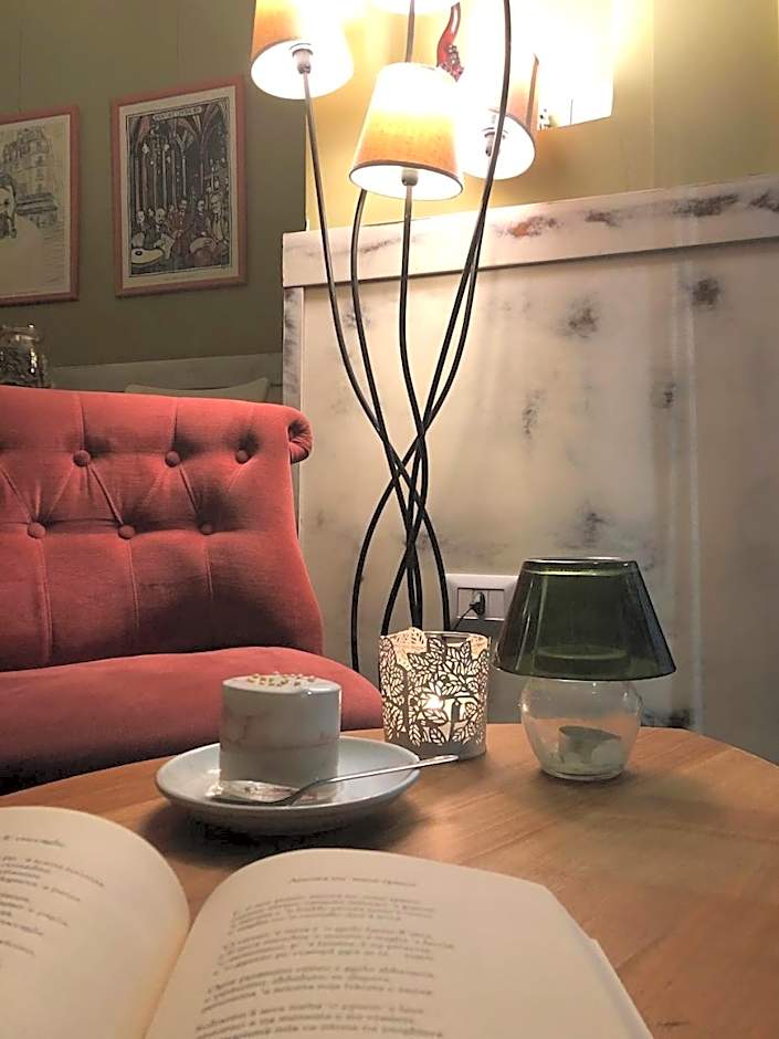 Citykey Napoli - Bed & Breakfast