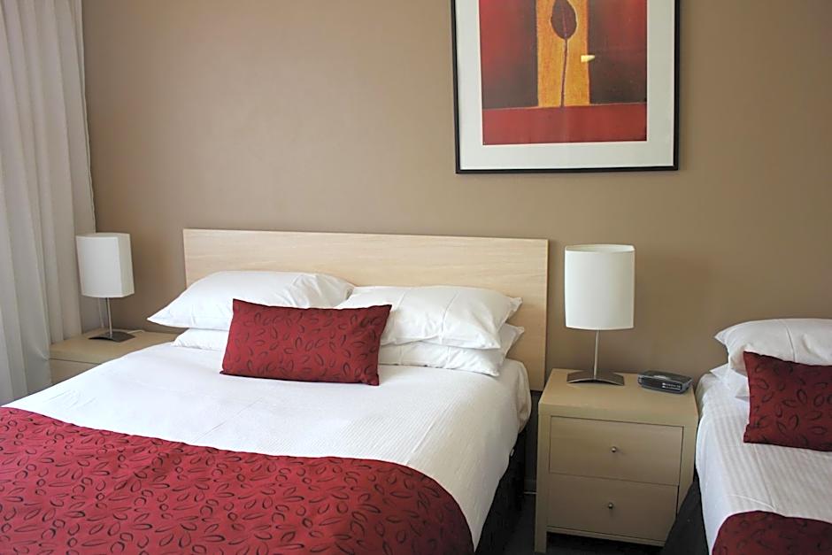 Best Western Ipswich Heritage Motor Inn