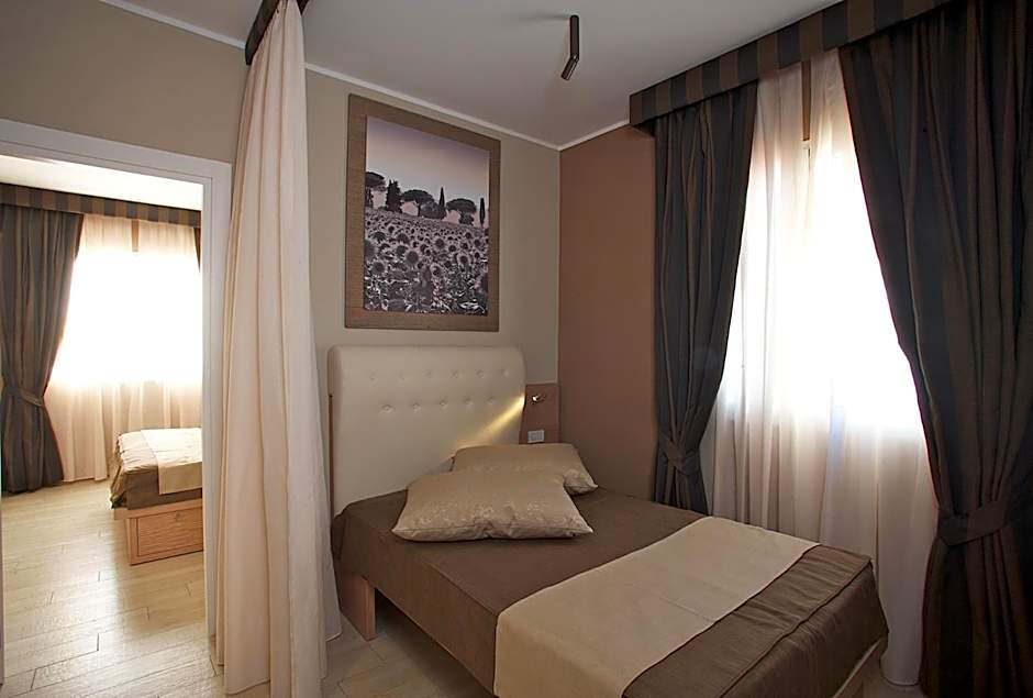 Hotel C'era Una Volta