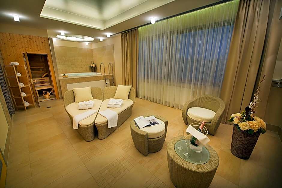 Wellness Hotel Diamant