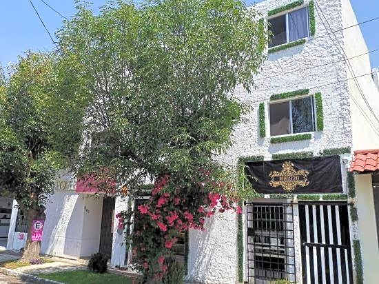 Mini Hotel San Luis Potosi