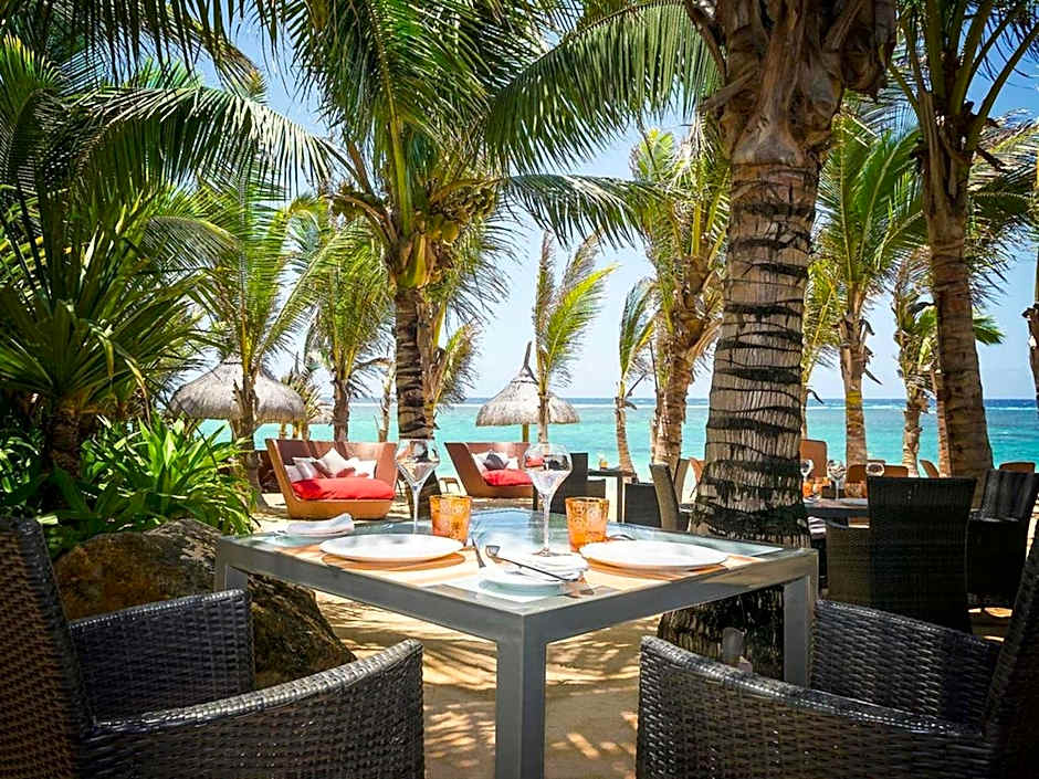 So Sofitel Mauritius