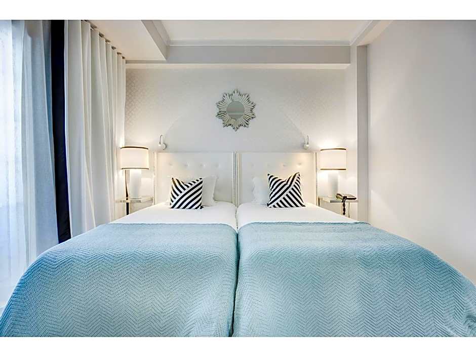 Hotel Cristal Marinha