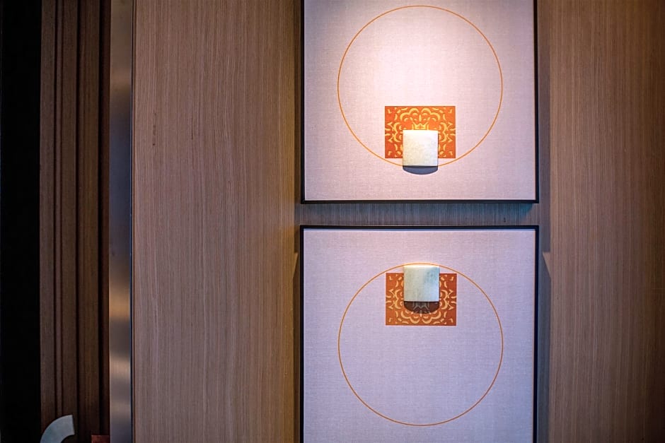 Hyatt Regency Xuzhou