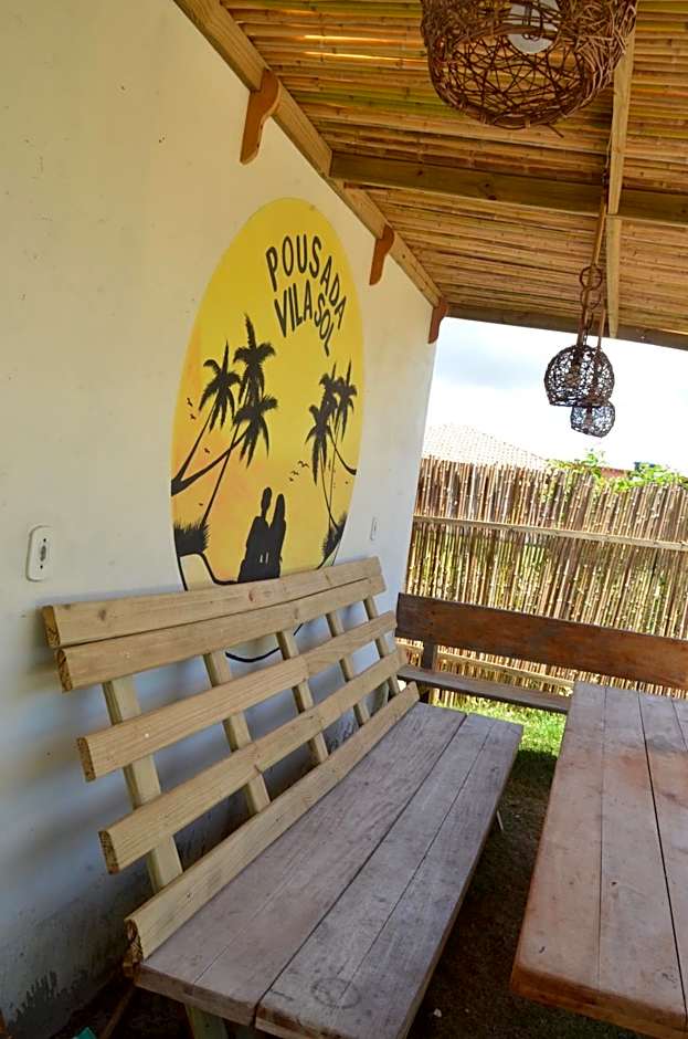 Pousada Vila Sol