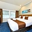 Mount Richmond Hotel