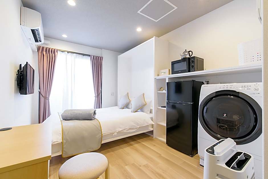 JP INN Kyoto Ekimae Izutsucho
