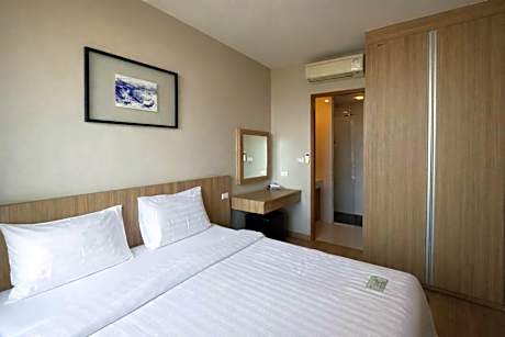 Junior Suite (2 Adults)