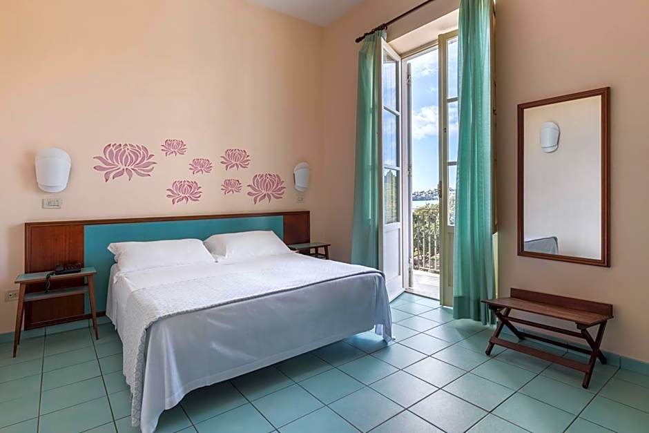 Hotel Serapo