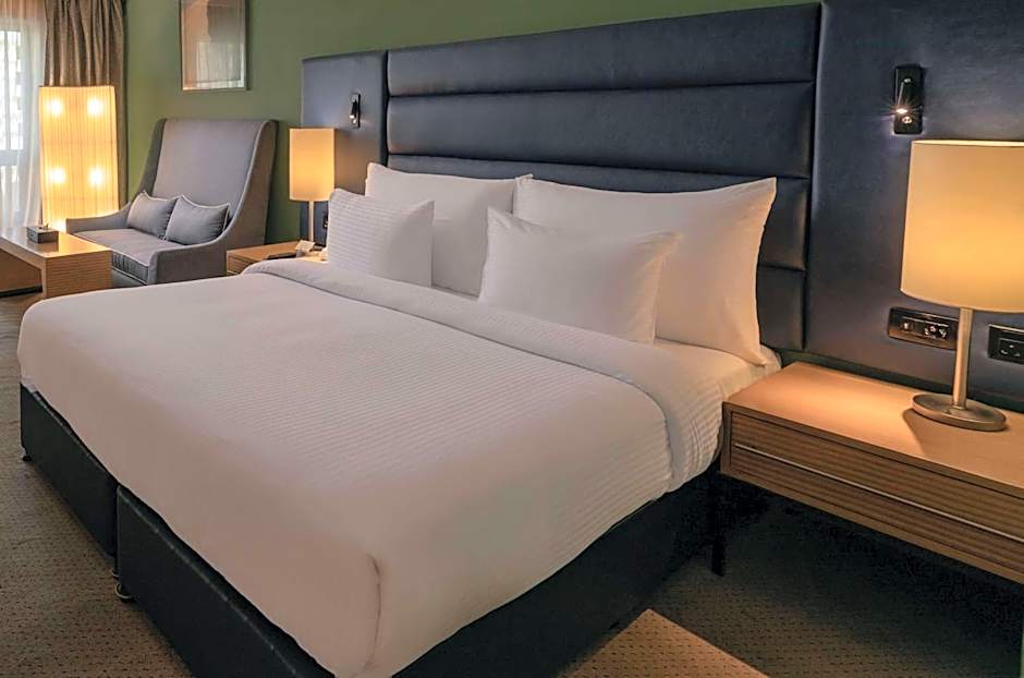 Radisson Blu Hotel, Cairo Heliopolis