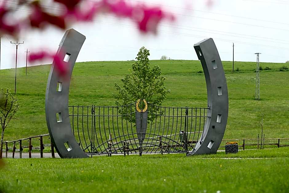 Allgau Meadow Ranch