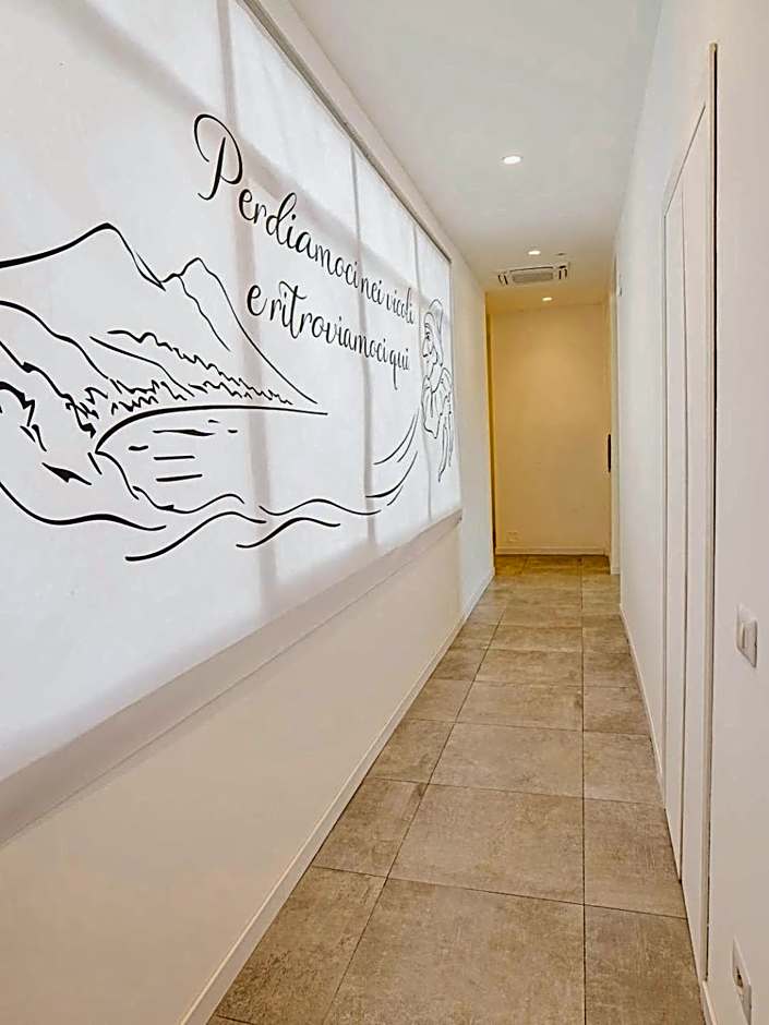 Casa Brigida Rooms - B&B Napoli Centro