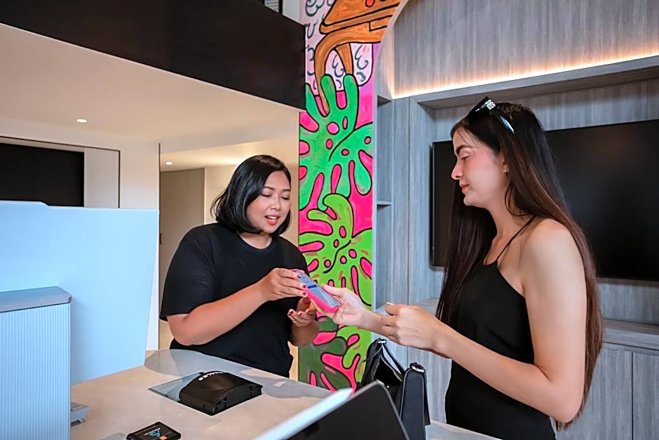 Lub d Bangkok Chinatown