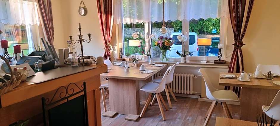 Hotel Elisabeth Ilse