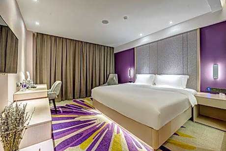 Lavande Hotel Nujiangzhou