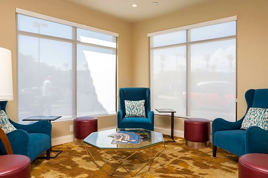 Hilton Garden Inn Phoenix Airport