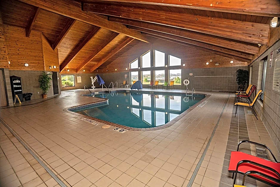 Quality Inn near Medical Center