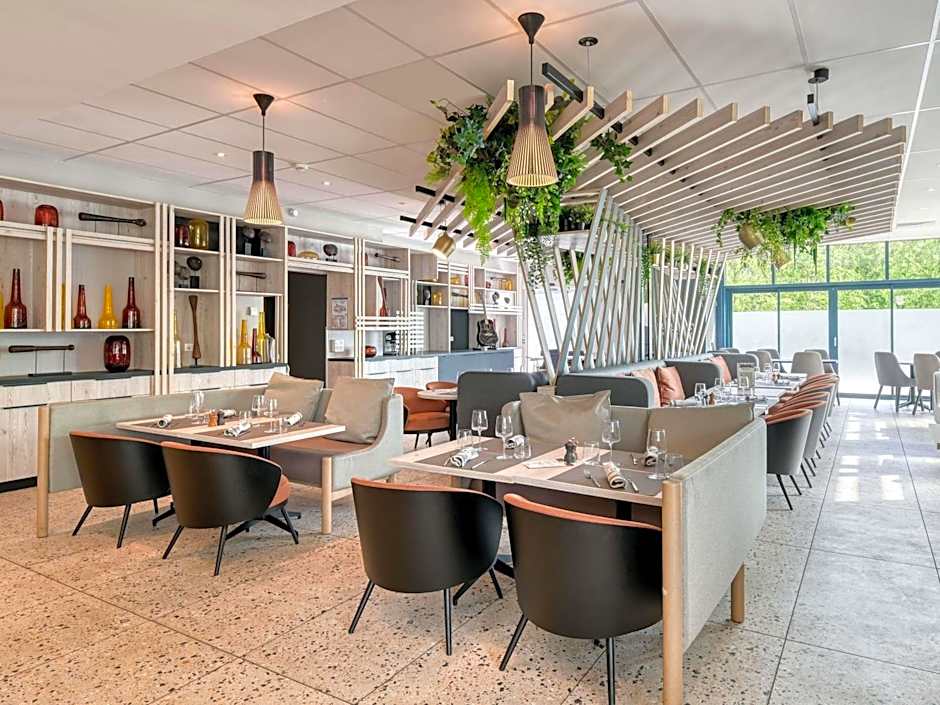Novotel Paris Centre Bercy