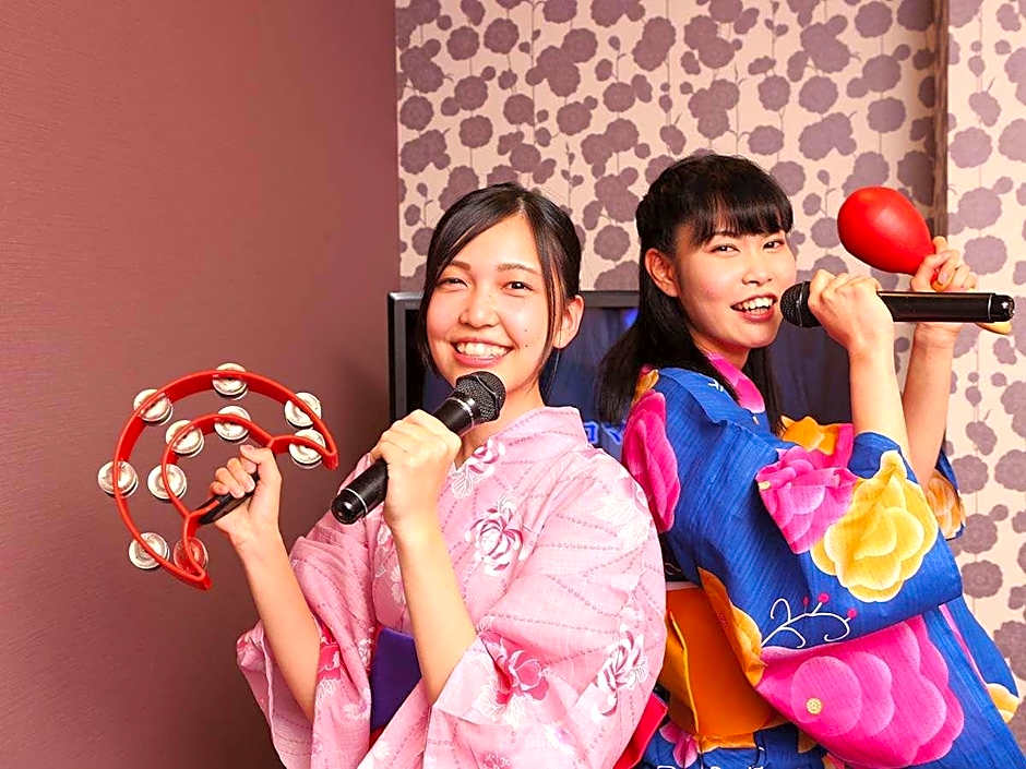 Ooedo Onsen Monogatari Hotel Kinugawa Gyoen