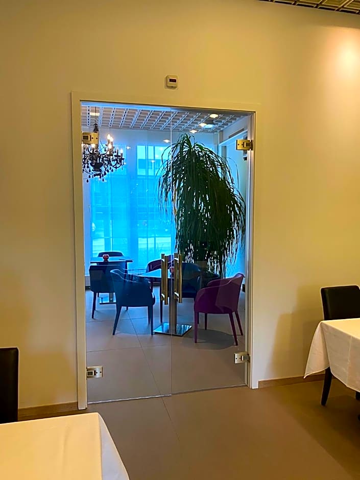 Boutique City Hotel Gallo