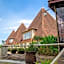 Golf Course Hotel