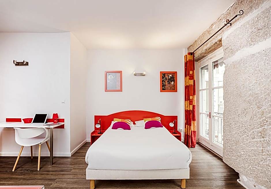 Residence Avy Baudelaire - Lyon Bellecour