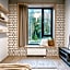 SHED Vilnius Coliving