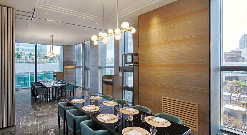 Wyndham Grand Busan Ijin