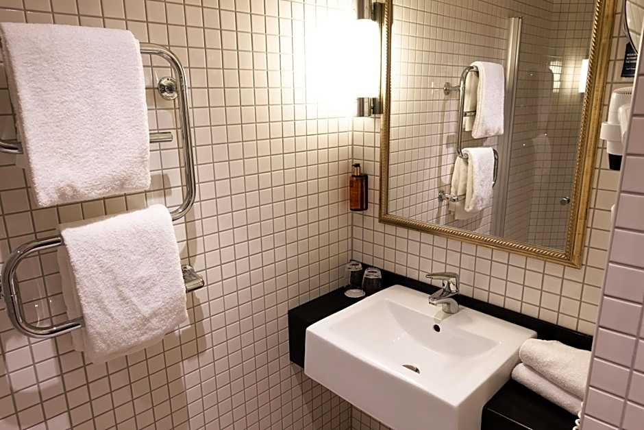 Home Hotel Havnekontoret