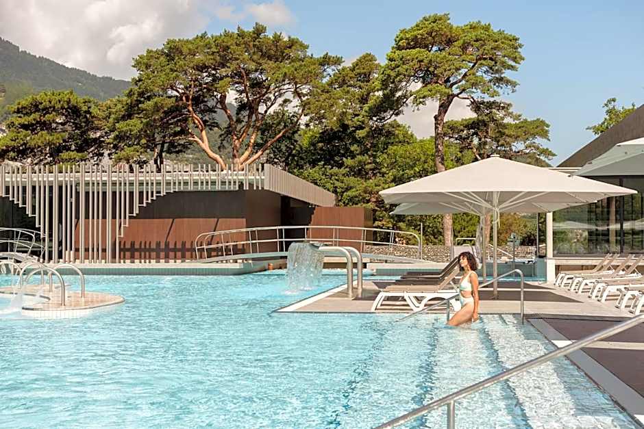 Grand Hotel des Bains