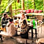 ReMo Treehouse Hostel