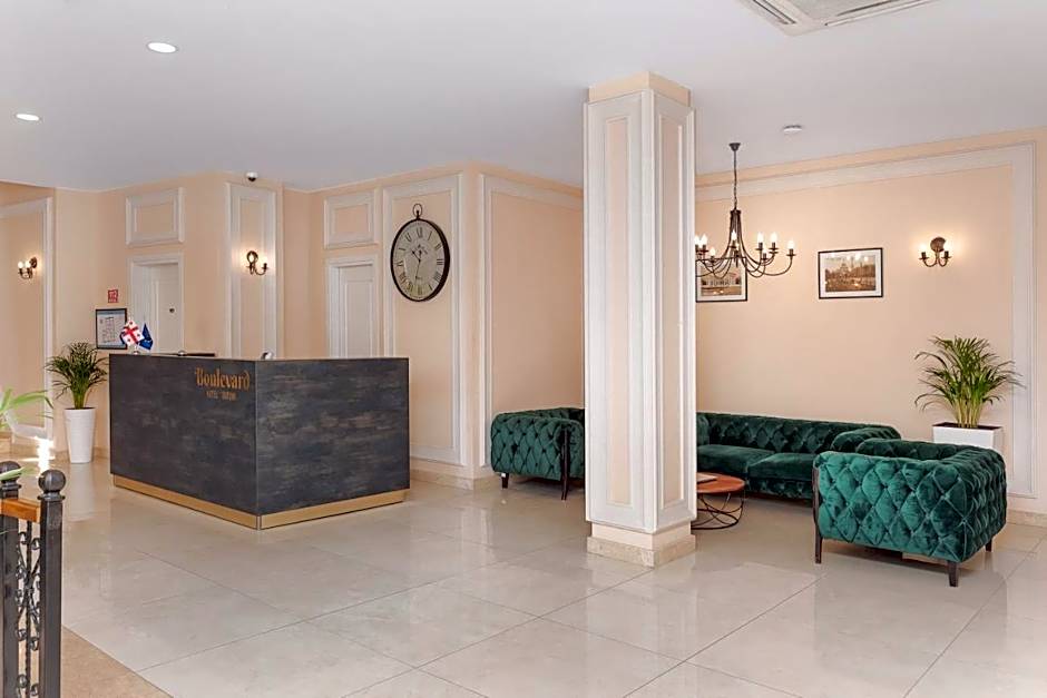 Boulevard Hotel Batumi