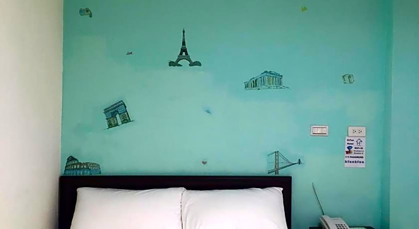H. Fun Hotel